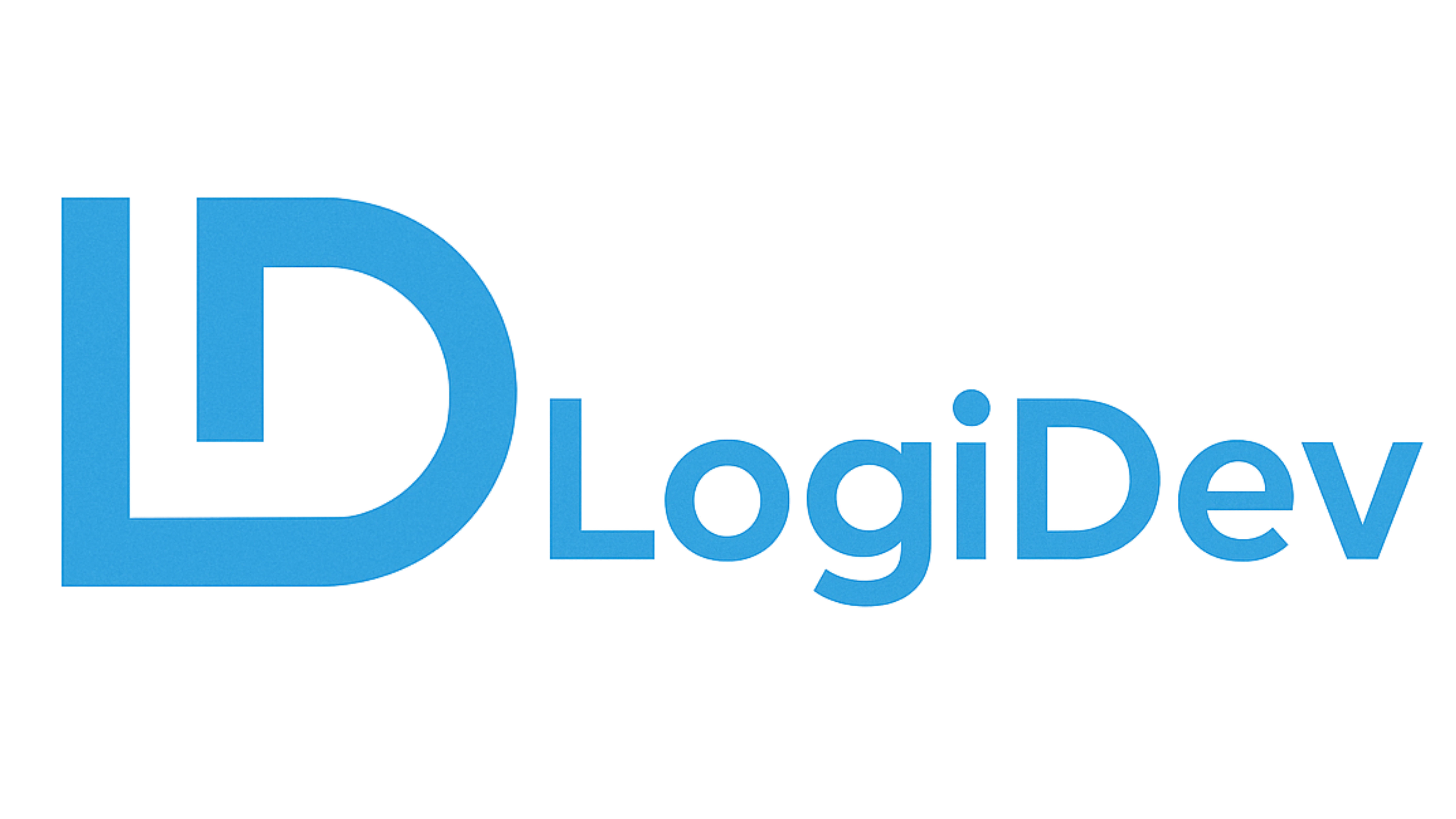 LogiDev Logo